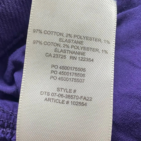 Aritzia Wilfred Free Twostep Pant - Picture 10 of 10